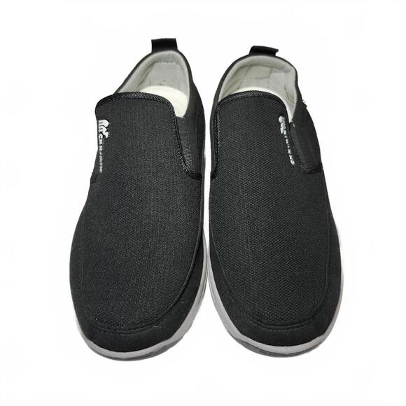 CNH-NAV slip-on walking shoes - Picture 3 of 7